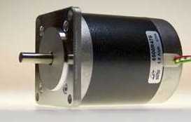 2-phasiger Schrittmotor 2-phasiger Schrittmotor