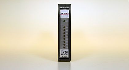 OctoBoost OctoBoost