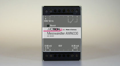 AMW 230 Trennverstärker