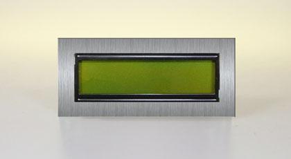 CC-Display