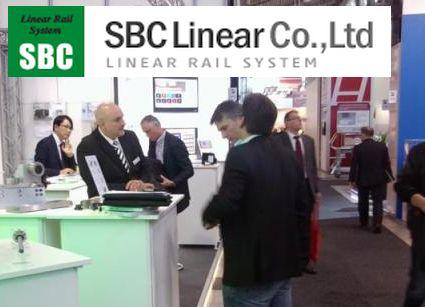 MOTRON shows SBC on AUTOMATICA 2016 MOTRON auf AUTOMATICA 2016
